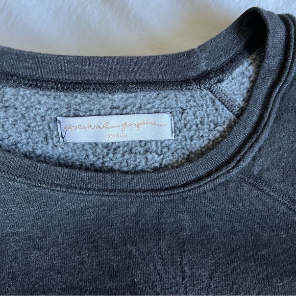 Spiritual Gangster Crew Sweatshirt - Picture 2 of 3